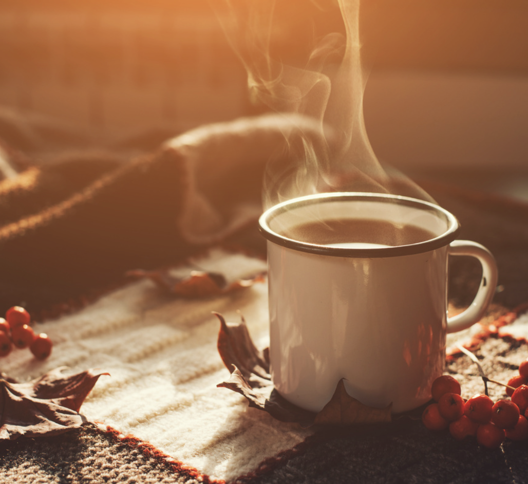 Make Your First Paned: Simple Welsh Herbal Teas for Winter